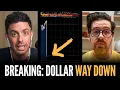 Download Lagu BREAKING: Dollar CRASHES After Trump’s Fed Power Play (w/ Ben Walsh)