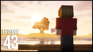 Hermitcraft 10: Episode 43 - THE LAST DAY!
