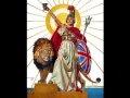 Download Lagu Rule, Britannia! - Royal Philharmonic Orchestra conducted by Carl Davis