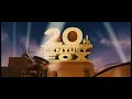 Download Lagu 20th Century Fox / Regency Enterprises (Marley \u0026 Me)