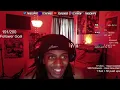 HE DISSED EMINEM'S OLD CREW? | Emiway Bantai - The Final Burial Of Lazanus Reaction