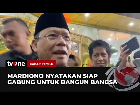 Sinyal PPP Gabung Koalisi Prabowo