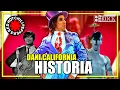 Red Hot Chili Peppers - Dani California Historia Detras De La Cancion