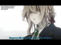 Download Lagu Violet Evergarden ost (Lemon artist by Harutya)
