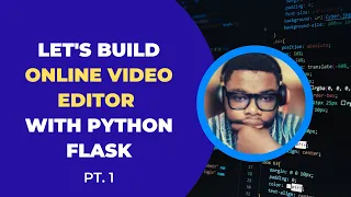 SaaS Journey Let s Build Online Editor with Python Flask Part 1