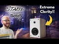 Lagu High-End Sound on a Budget? These Speakers Deliver - Starke Beta 5 Review