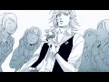 18 UNPSyaoi Masato x Ren Doujinshi