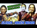 Download Lagu Sinden Elisha Ketemu Niken Salindri - Gareng Semarang Mumet Pooll