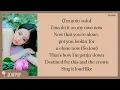 Download Lagu JENNIE - 'SOLO' (easy lyrics)