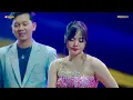 Lagu CINTA DARI SEBERANG - LAILA AYU \u0026 ICING ARABELLA - SEDEKAH LAUT NELAYAN BLANDOK INDAH KRAGAN REMBANG