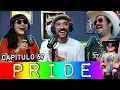 Download Lagu CASOS DE LA RISA REAL | 067 | PRIDE