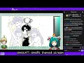 How OMOCAT got the idea for OMORI -