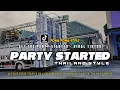 Get The Party Started ( DJ Opank Remix ) Thailand Style