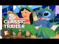 Download Lagu Lilo \u0026 Stitch (2002) Trailer #1 | Movieclips Classic Trailers