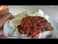Download Lagu ADA YANG KETINGGALAN ! - AYAM GEPUK SPESIAL YANG CUMAN ADA DI CEPU ! 🤤🔥