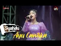Download Lagu AYU CANTIKA - SYAHDU_- FEAT GANK KUMPO - _KLK AUDIO _- SIMPATIK SHOOTING