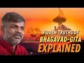 Download Lagu Bhagavad Gita - Adhyay 1 Part 11 | The Powers Attained by a Sadhak on the Spiritual Path