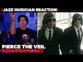 Download Lagu Jazz Musician REACTS | Pierce The Veil \