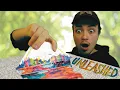 UNLEASHING Summer Colors