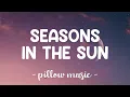 Download Lagu Seasons In The Sun - Westlife (Lyrics) 🎵