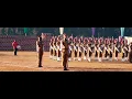Lagu Maharashtra Police Raising Day Parade, 2023 at Mumbai