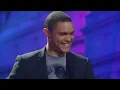 Trevor Noah - Some Languages Are Scary