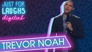 trevor noah some languages are scary