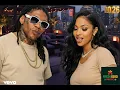 Trouble and Temptation – Vybz Kartel & Shenseea | New Romantic Dancehall 2026