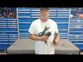TOOLS BOUGHT AT HARBOR FREIGHT THAT HAVE EXCEEDED MY EXPECTATIONS