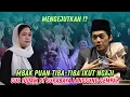 Download Lagu Gus iqdam terbaru - TERKEJUT Mbak Puan tiba-tiba ikut ngaji di Surabaya langsung Gempar