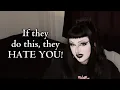 Download Lagu Being friends with people that HATE you.