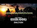 Lagu Soma Studio - Kekasih Abadiku Rock (OFFICIAL ORIGINAL ROCK VERSION MUSIC VIDEO LYRIC) 