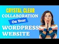 WP feedback WordPress Plugin improves communication between client and designer No more ambiguity