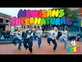 Download Lagu [KPOP IN PUBLIC] ‘SUPERNATURAL' - NewJeans (뉴진스) 1-Take Dance Cover | by @acey_dance