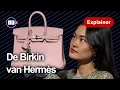 Download Lagu Deze tas is duurder dan een huis, en je mag 'm zelf niet uitkiezen