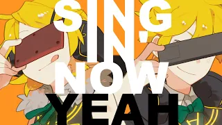 リモコン -NT ver.-/ 鏡音リンレンNT - ワンオポ