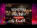 Lagu 🎵SENDIRI—BIMBO (REQUEST) || 🎷 COVER By Kav69