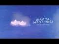 Lagu Hiraya Manawari - TJ Monterde | KZ Tandingan - Official Lyric Video