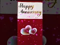 Download Lagu Happy Anniversary Status Video | Wedding Anniversary Wishes #anniversary #happyanniversary #shorts