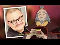 ANIME FACTS Voice actor of Uncle Iroh in Avatar The last Airbender