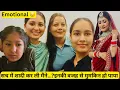 Download Lagu सच में शादी कर ली मैंने…? 👰 | Bridal Look Vlog | Emotional Moments” 