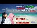 Download Lagu Sholawat pengusir syetan || Ujang Bustomi || Cover Winda Aulia