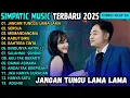 Lagu JANGAN TUNGGU LAMA LAMA - SEROJA || SIMPATIK MUSIC FULL ALBUM TERBARU 2025