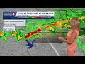 Kansas City Weather Forecast Monday August 10 2026