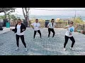 Download Lagu Seroja Line dance (Cha Cha muka belakang)