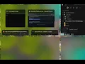 Deploy node js api to vps