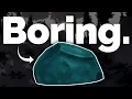 Can We Turn a Boring Rock Into a Fun Game Mechanic Devlog