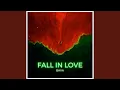 Download Lagu Fall in Love