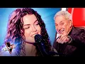 Download Lagu We Can't Believe These Talents From The Voice Aren't Famous Yet! 😍