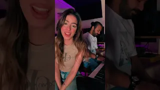 شاغلني و شاغل بالي سارة محجوب اليسا Cover 